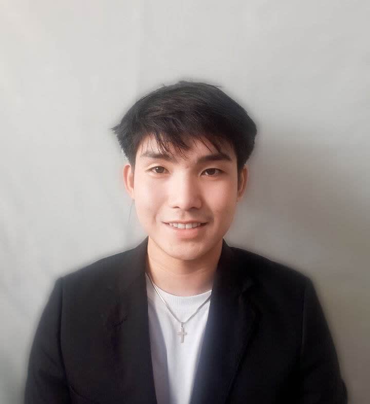 Business Profile Photo
